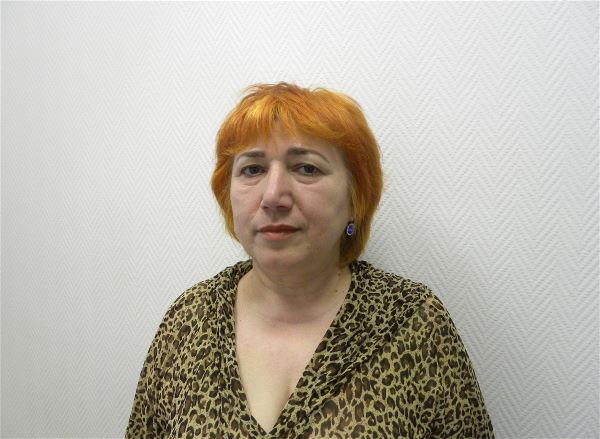 Няня Светлана